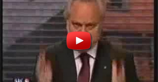 Valentim Loureiro versus Mario Crespo - parte 1